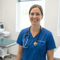Dr. Isabel Garcia